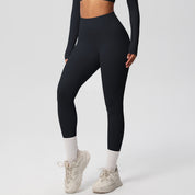Scrunch Leggings