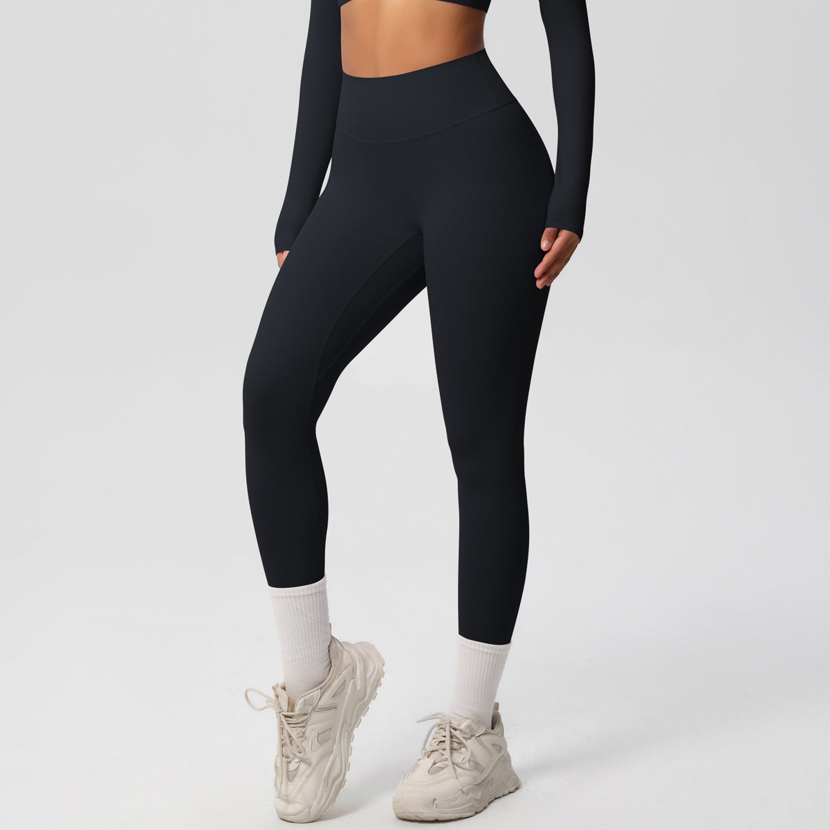 Scrunch Leggings