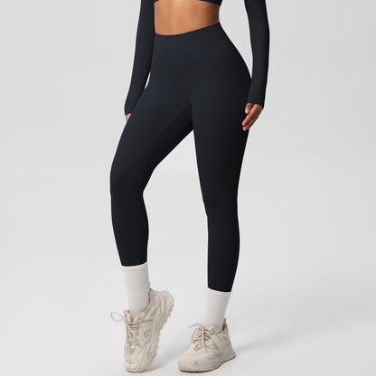 Scrunch Leggings