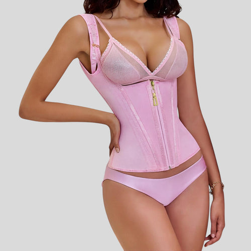 Gleamshape Premium Waist Trainer