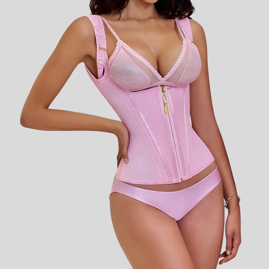 Gleamshape Premium Waist Trainer