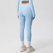 Scrunch Leggings