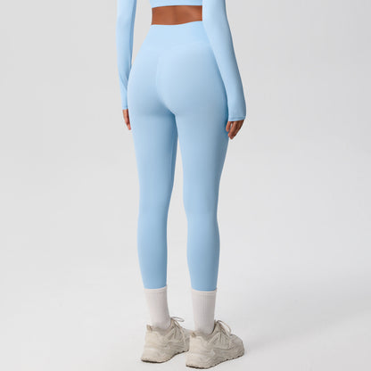 Scrunch Leggings