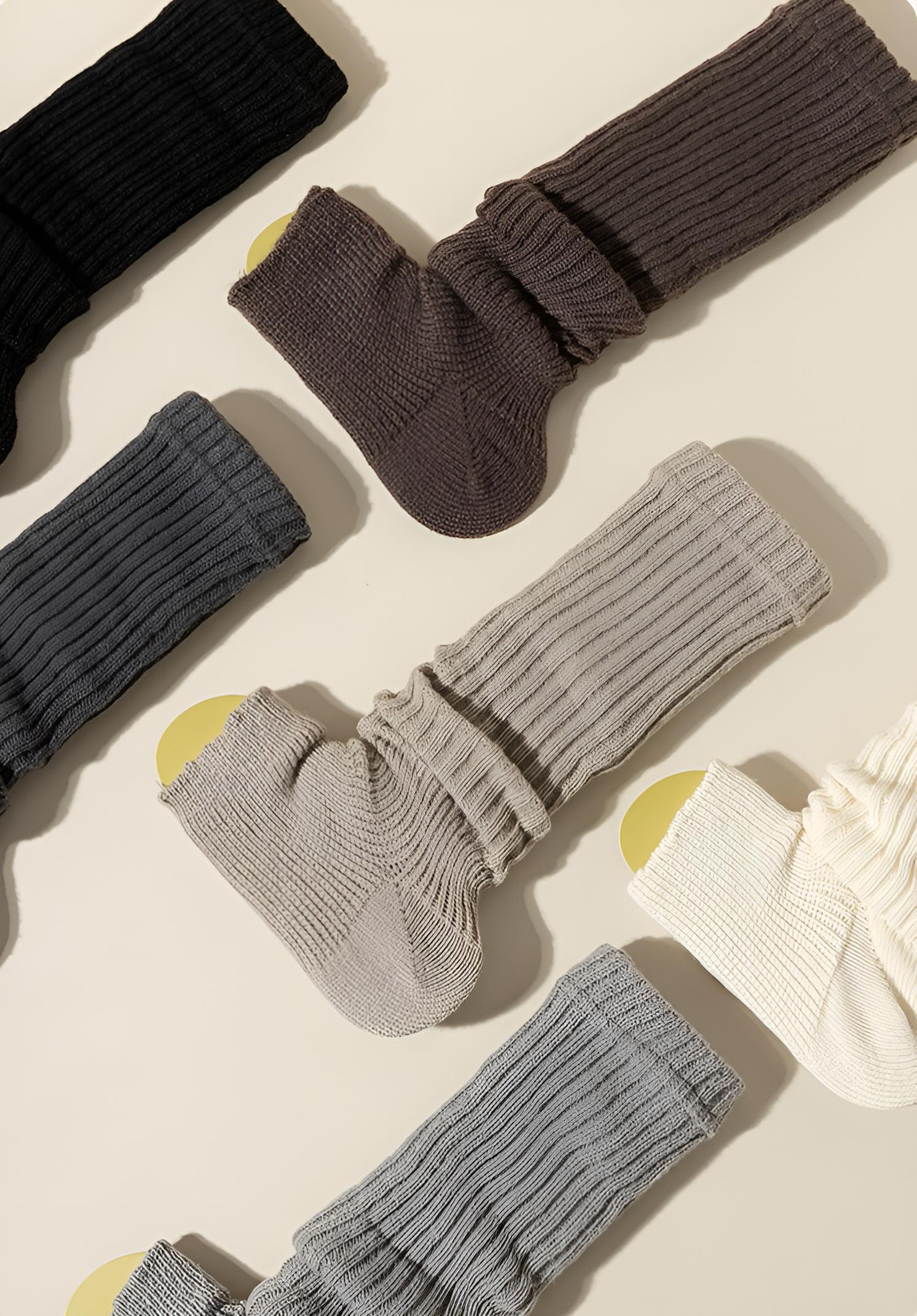 Gleamsocks