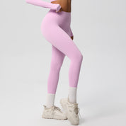 Scrunch Leggings