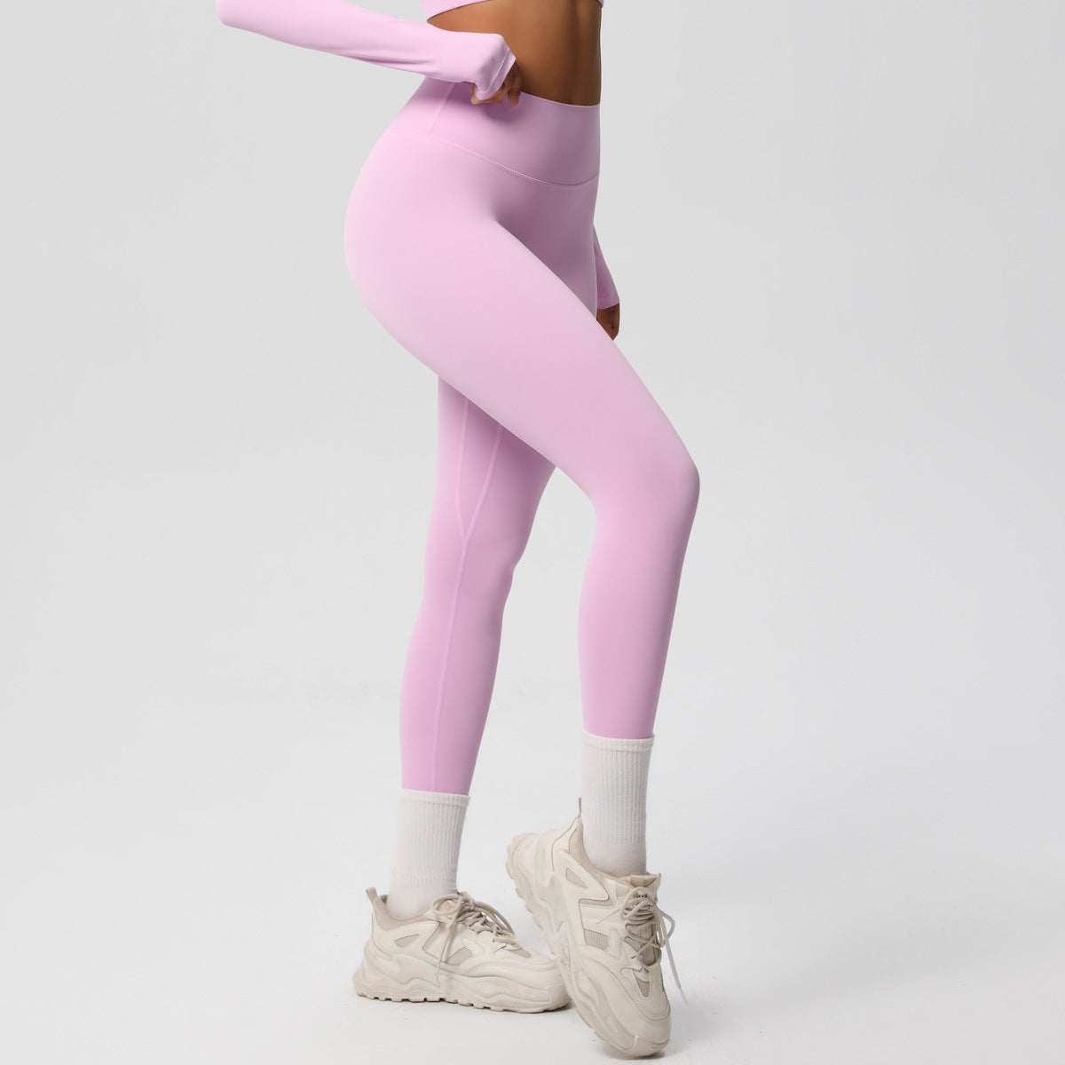 Scrunch Leggings