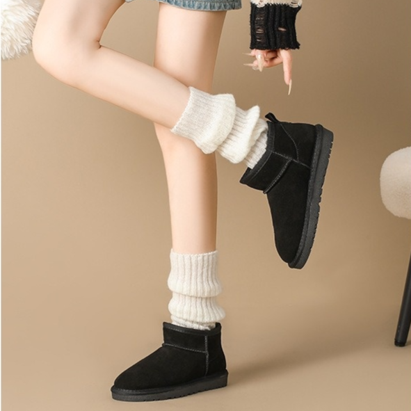 Gleamboots Minis