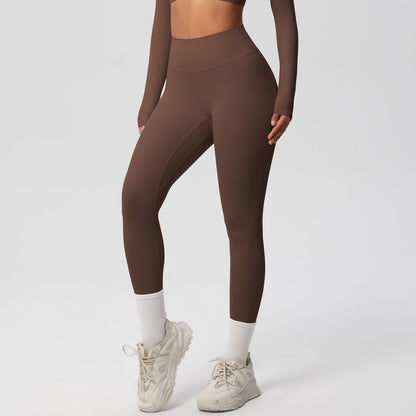 Scrunch Leggings