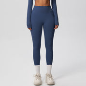 Scrunch Leggings