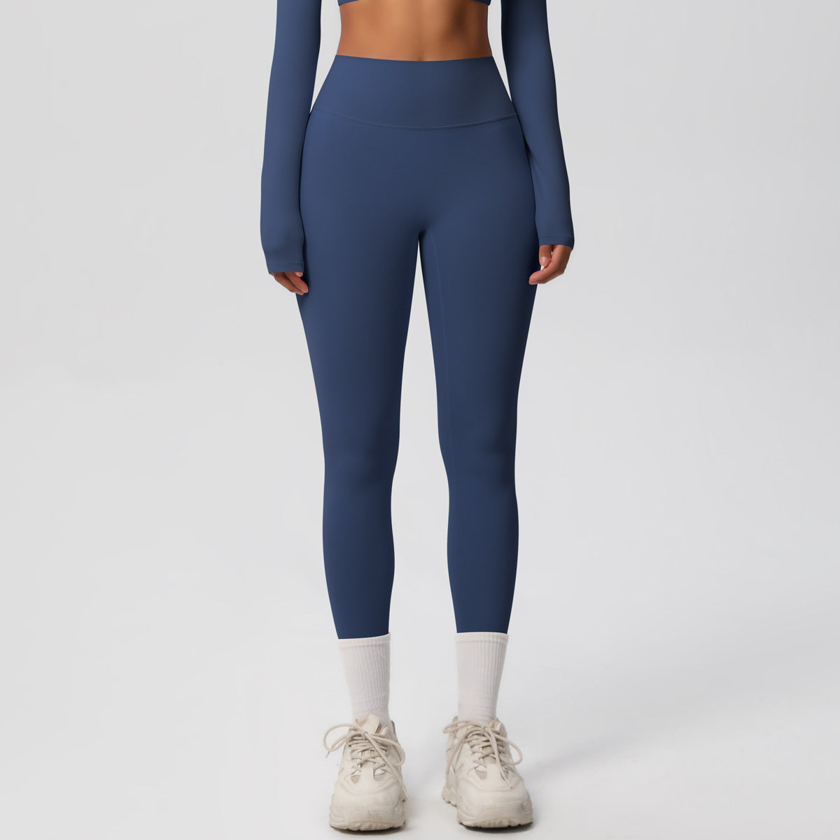 Scrunch Leggings