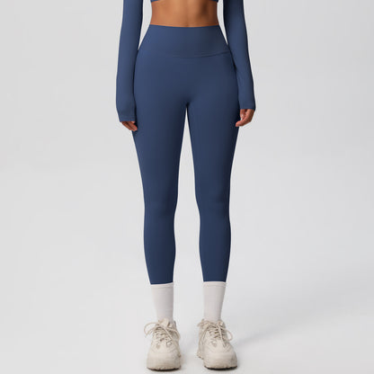 Scrunch Leggings