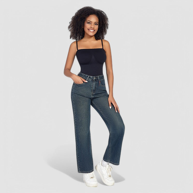 Gleamshape - Tanga Bodysuit