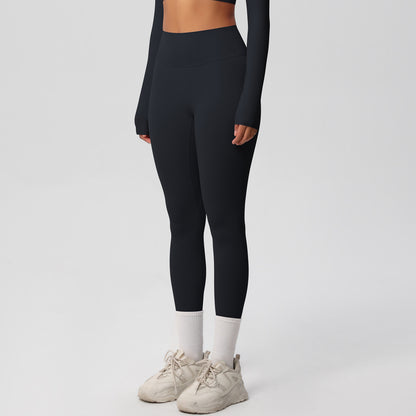 Scrunch Leggings