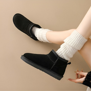 Gleamboots Minis
