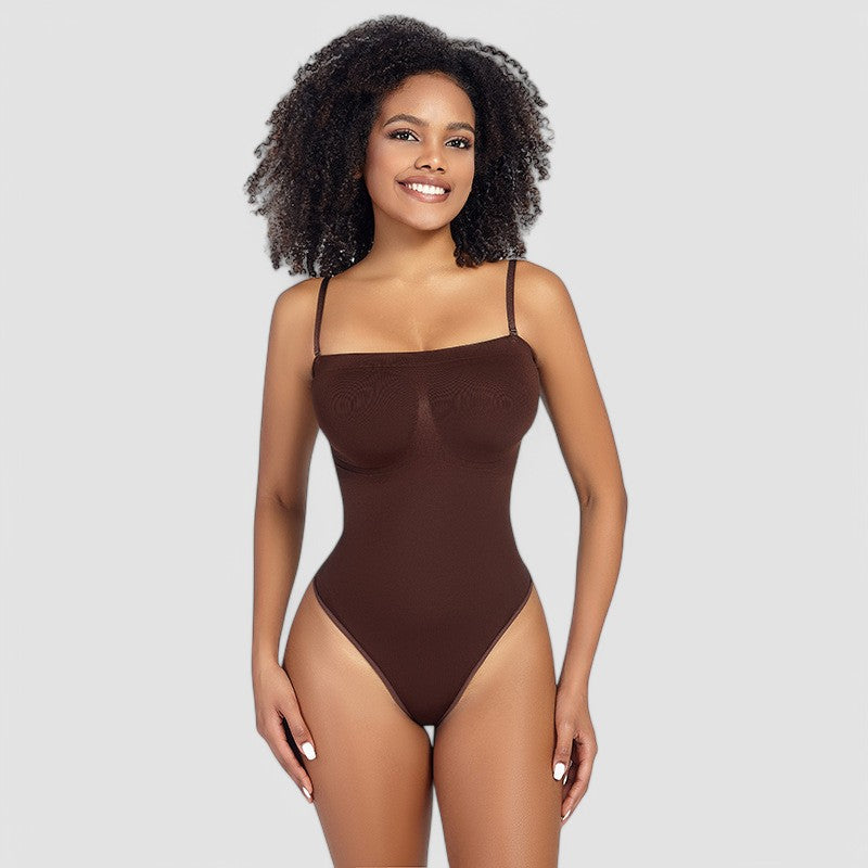 Gleamshape - Tanga Bodysuit