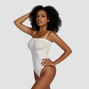 Gleamshape - Tanga Bodysuit