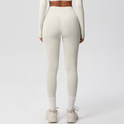 Scrunch Leggings