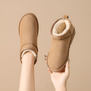 Gleamboots Minis