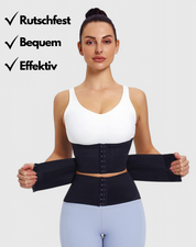 Gleamshape - Flexible Waist Trainer