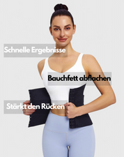 Gleamshape - Flexible Waist Trainer