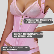 Gleamshape Premium Waist Trainer
