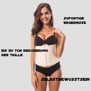 Gleamshape - Waist-Trainer
