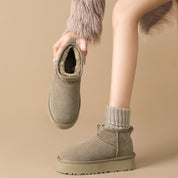 Gleamboots