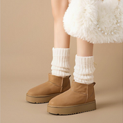 Gleamboots