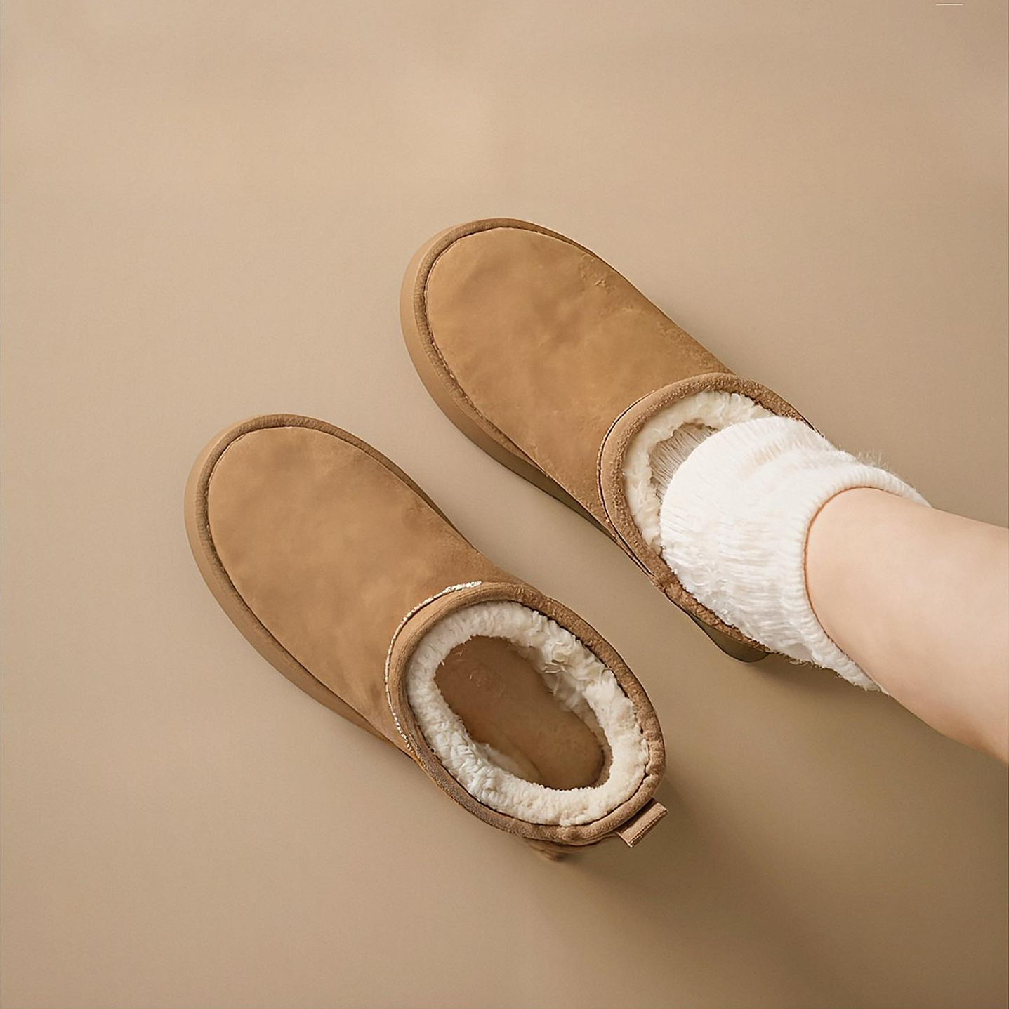 Gleamboots