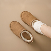 Gleamboots