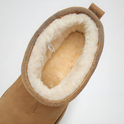 Gleamboots