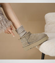 Gleamboots