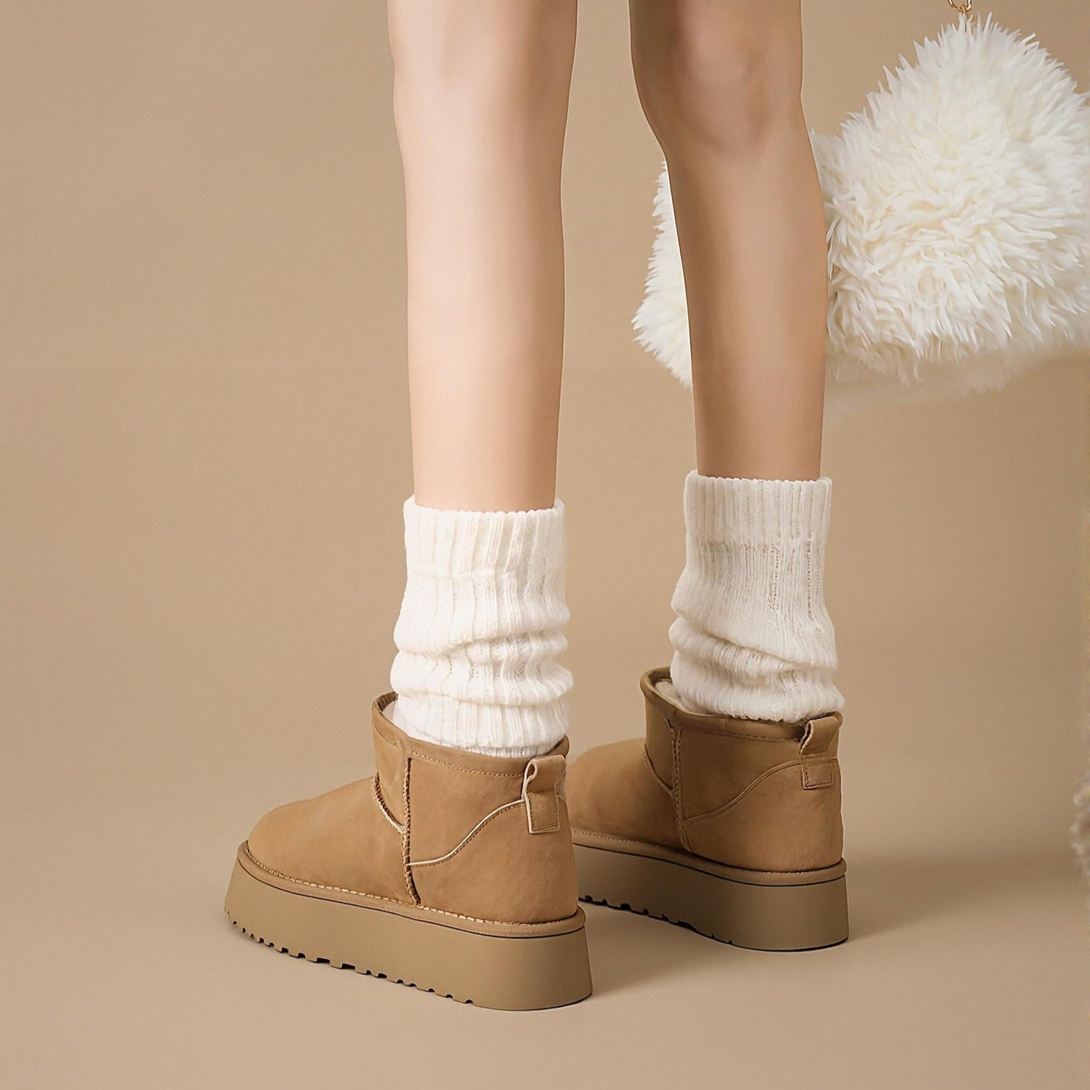 Gleamboots