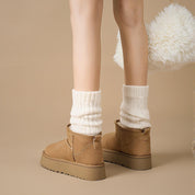 Gleamboots