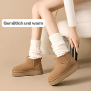 Gleamboots