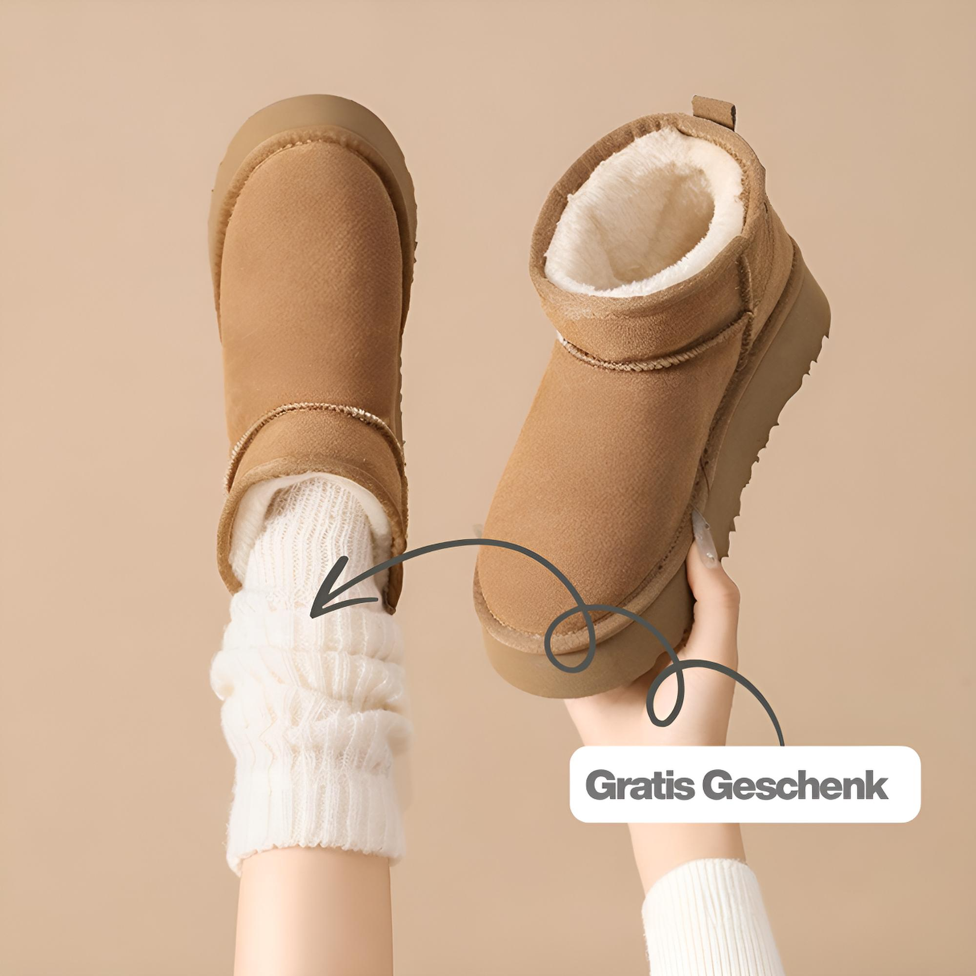 Gleamboots