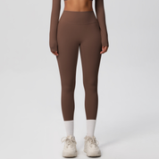 Scrunch Leggings