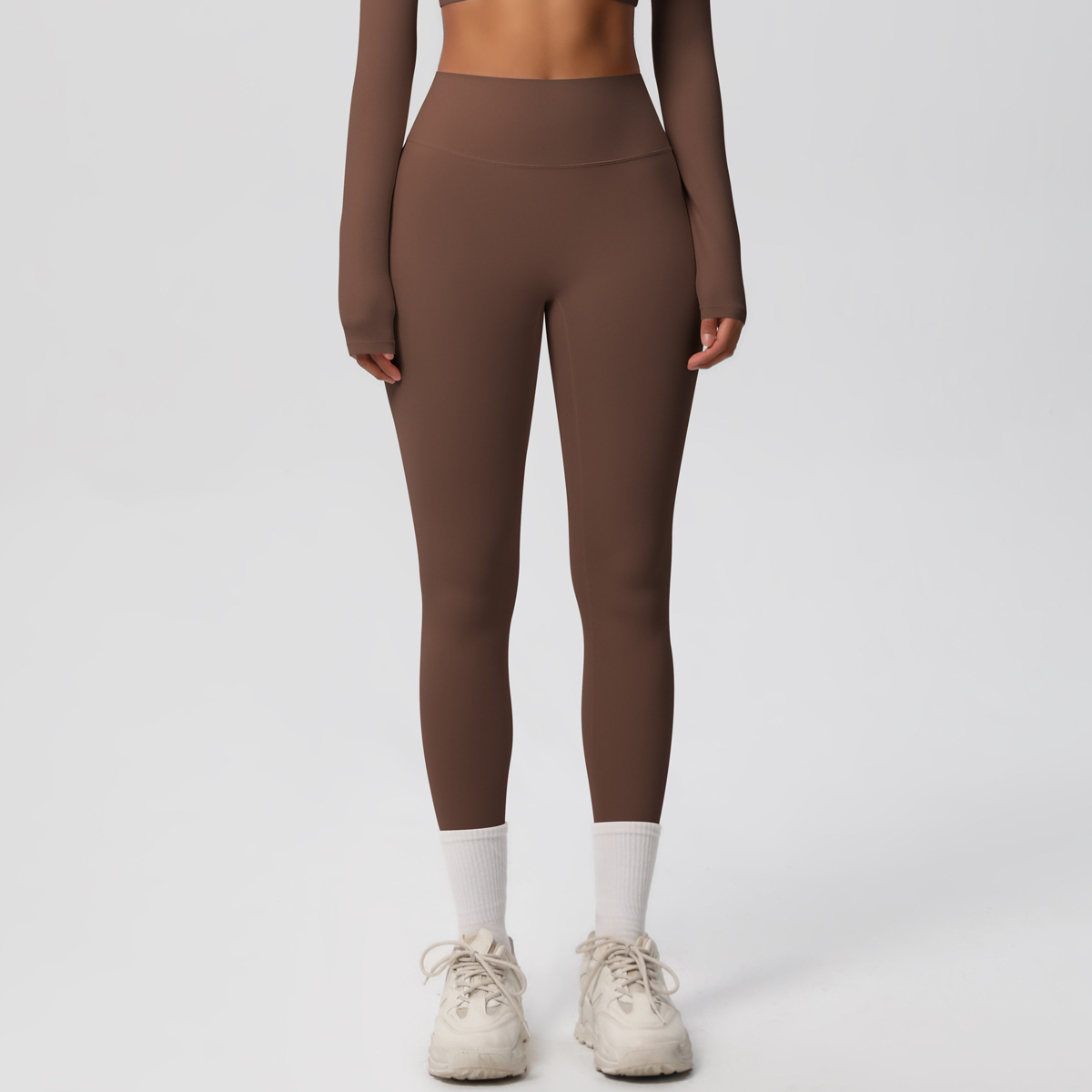Scrunch Leggings
