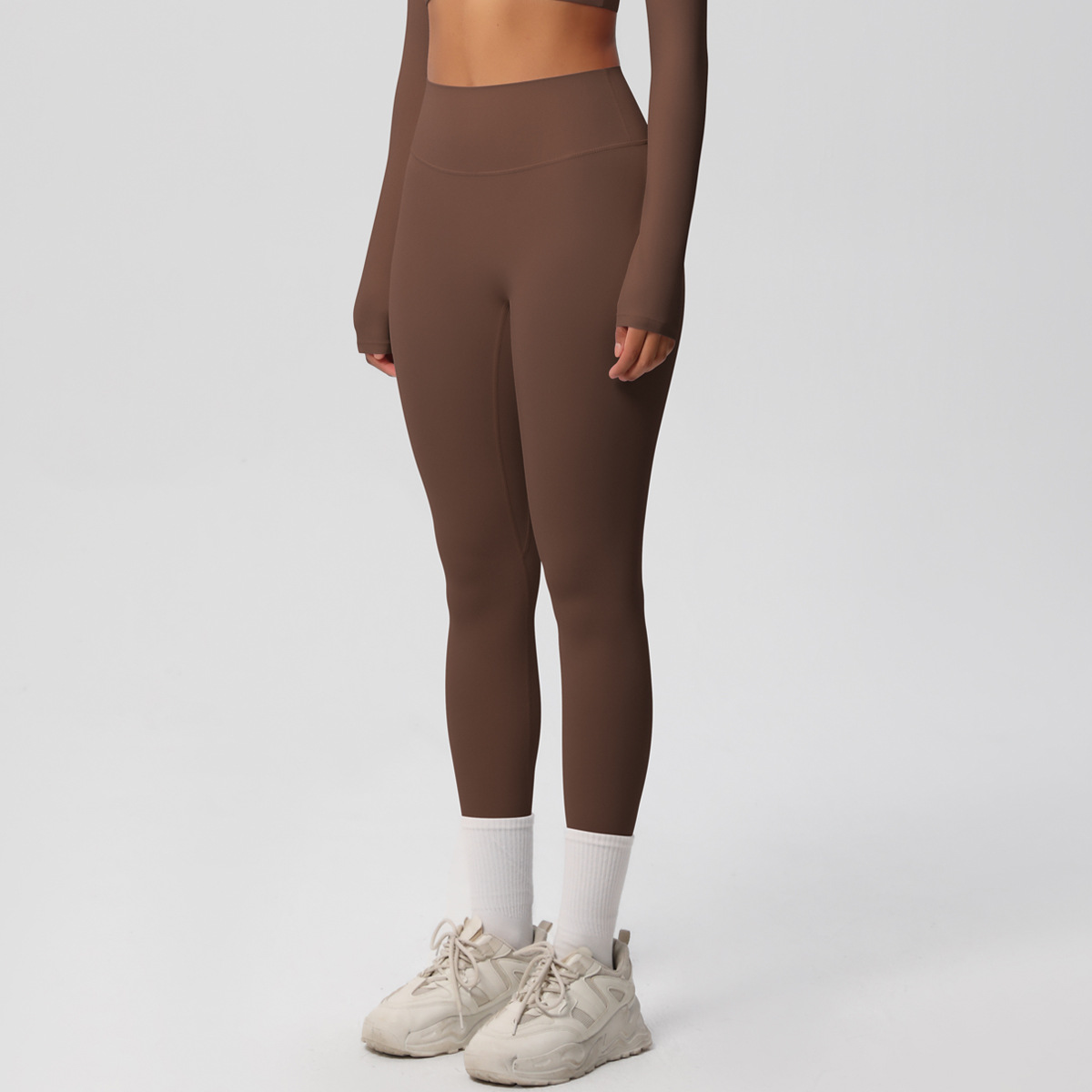 Scrunch Leggings