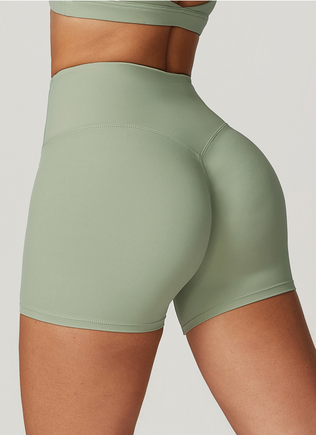 Butt-lift Shorts