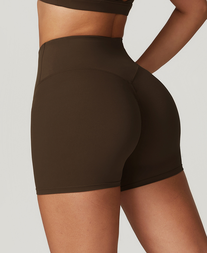 Butt-lift Shorts