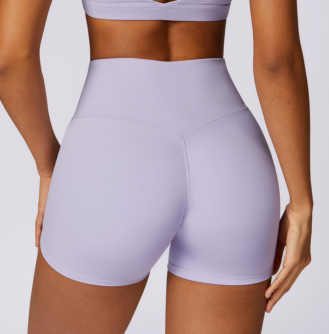 Butt-lift Shorts