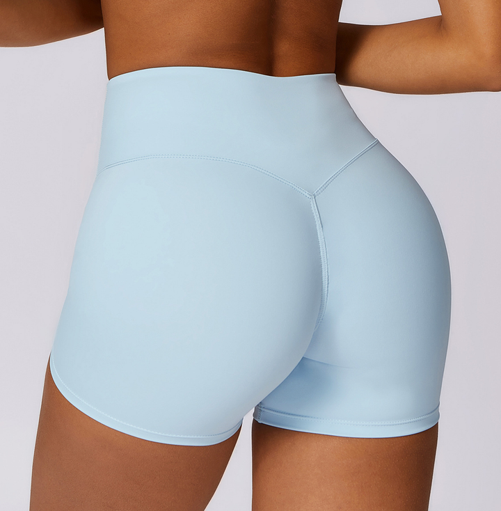 Butt-lift Shorts