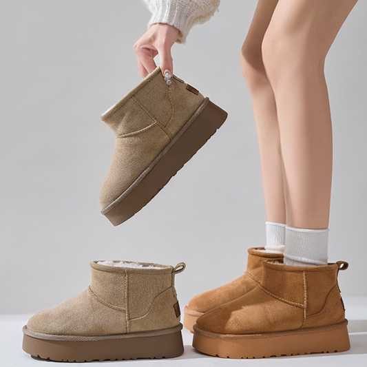 Gleamboots