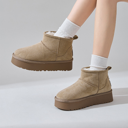Gleamboots