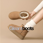 Gleamboots